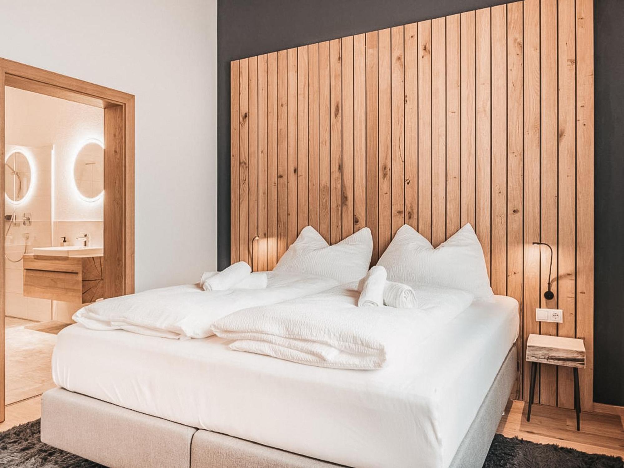 Chez Nous - Balcony Und Car Park By Alpenluxus Appartements ฟือเกน ภายนอก รูปภาพ