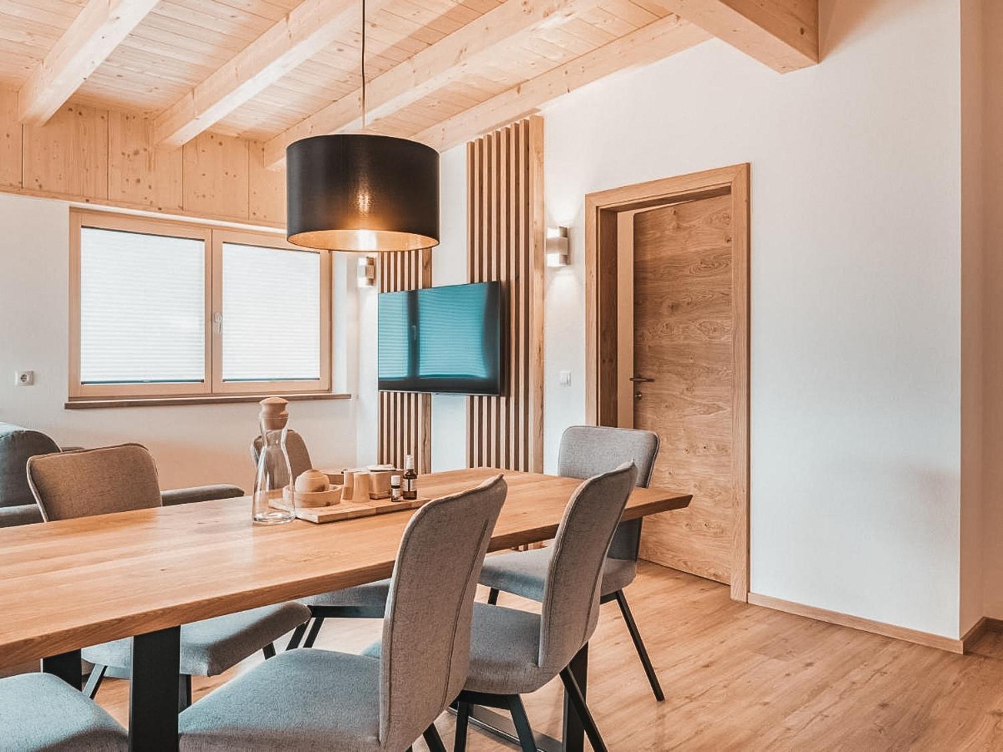 Chez Nous - Balcony Und Car Park By Alpenluxus Appartements ฟือเกน ภายนอก รูปภาพ